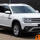 Illustration for article titled This Looks Like Volkswagen’s New Big SUV And It Might Be Called ‘Teramontem/em